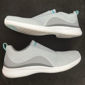 Ryka Myla 2 Slip On Walking Sneakers, Women's Size 9